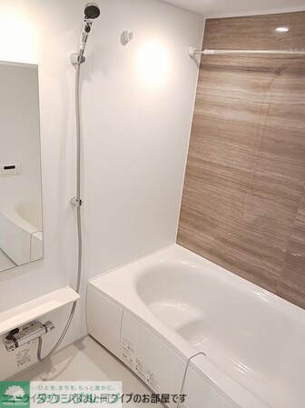 スカイデューの物件内観写真